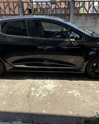 Clio rs/trophy