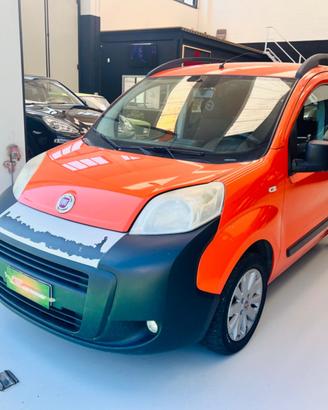 Fiat Fiorino 1.3 MJT 75CV Furgone