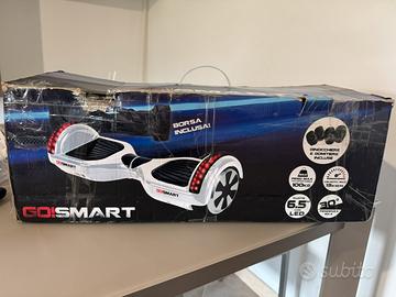Go-smart Hoverboard
