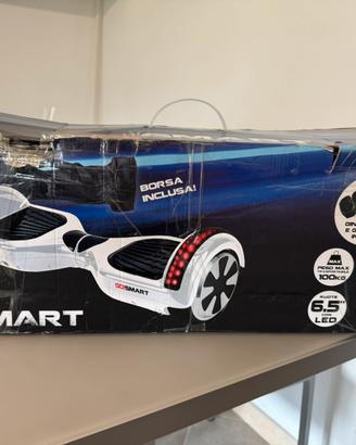Go-smart Hoverboard
