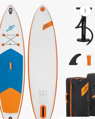 SUP gonfiabile JP Australia Young Gun Air SL