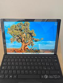 Surface Pro 7