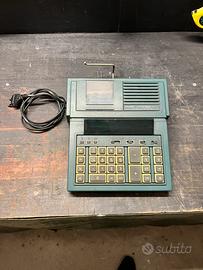 Calcolatrice Olivetti Divisumma 232 pd silent Dry