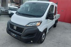 FIAT DUCATO L3H2 2.2 DIESEL 140 CV 7 posti