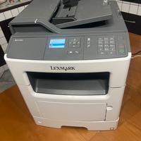 Lexmark mx310dn multifunzione