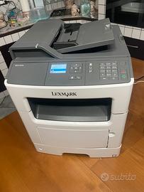 Lexmark mx310dn multifunzione