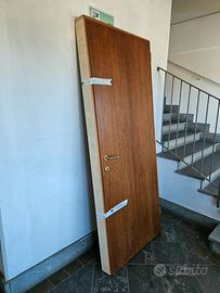 porte da interno o ufficio