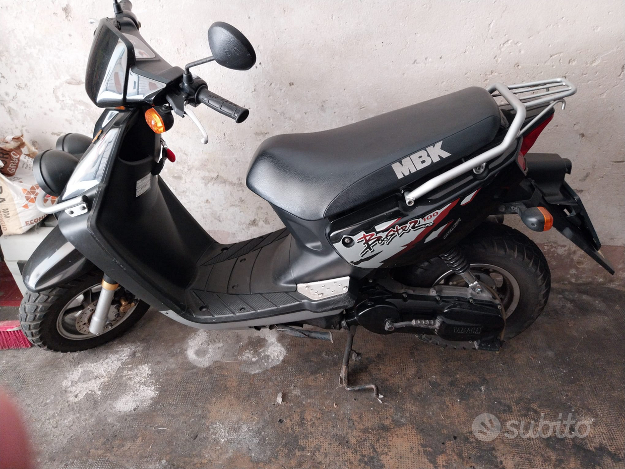 Scooter Booster 100 Prezzi Booster 50 Usati 125 Scooter Yamaha Bw&
