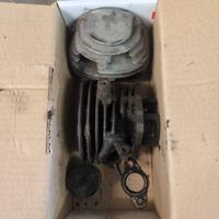 Gruppo termico Vespa 50