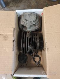 Gruppo termico Vespa 50