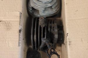 Gruppo termico Vespa 50