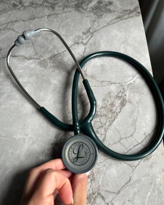 Fonendoscopio Littmann