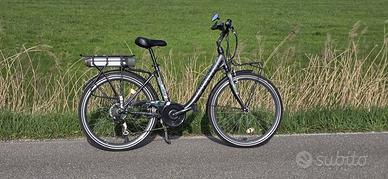 E-BIKE ATALA