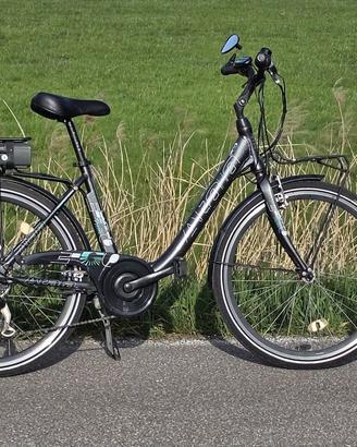 E-BIKE ATALA