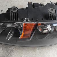 fanale anteriore sx punto 188