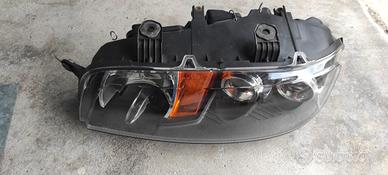 fanale anteriore sx punto 188