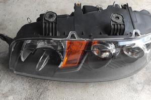 fanale anteriore sx punto 188