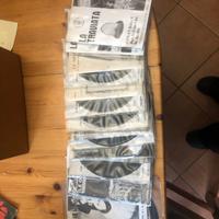 Le opere (La Traviata, Rigoletto, Aida)