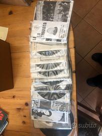 Le opere (La Traviata, Rigoletto, Aida)