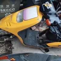 ricambi Gilera typhoon 