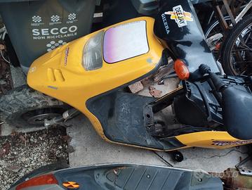 ricambi Gilera typhoon 