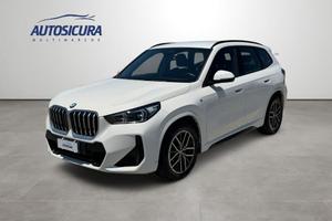 BMW X1 sDrive 18d Msport