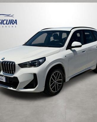 BMW X1 sDrive 18d Msport
