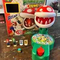 Piranha super mario
