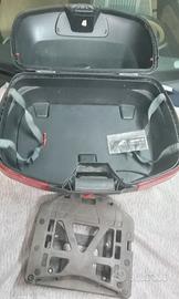 bauletto da moto 