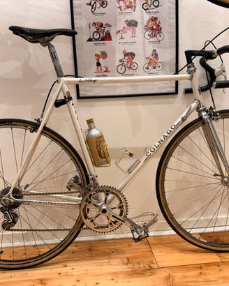 Colnago Campagnolo Super Campagnolo 1980