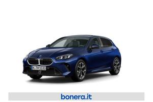 BMW Serie 1 118d MSport auto
