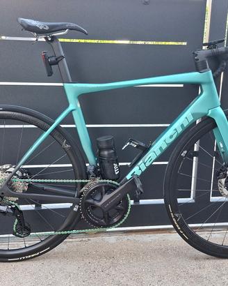 Bianchi Specialissima pro ultegra