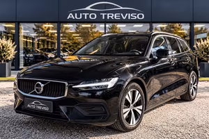 Volvo V60 D3 Geartronic Momentum Business
