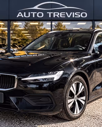 Volvo V60 D3 Geartronic Momentum Business