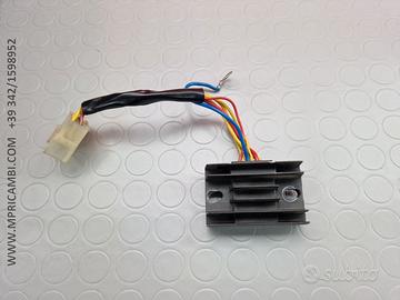 REGOLATORE TENSIONE APRILIA RS 125 2005 2004 RS125