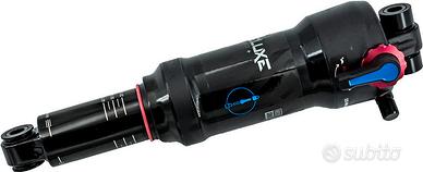 Rockshox Deluxe select + 230 62.5