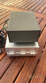 Step Up Denon Ha1000
