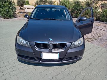 BMW e90 320d