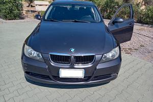 BMW e90 320d