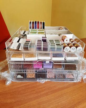 Lotto di perline