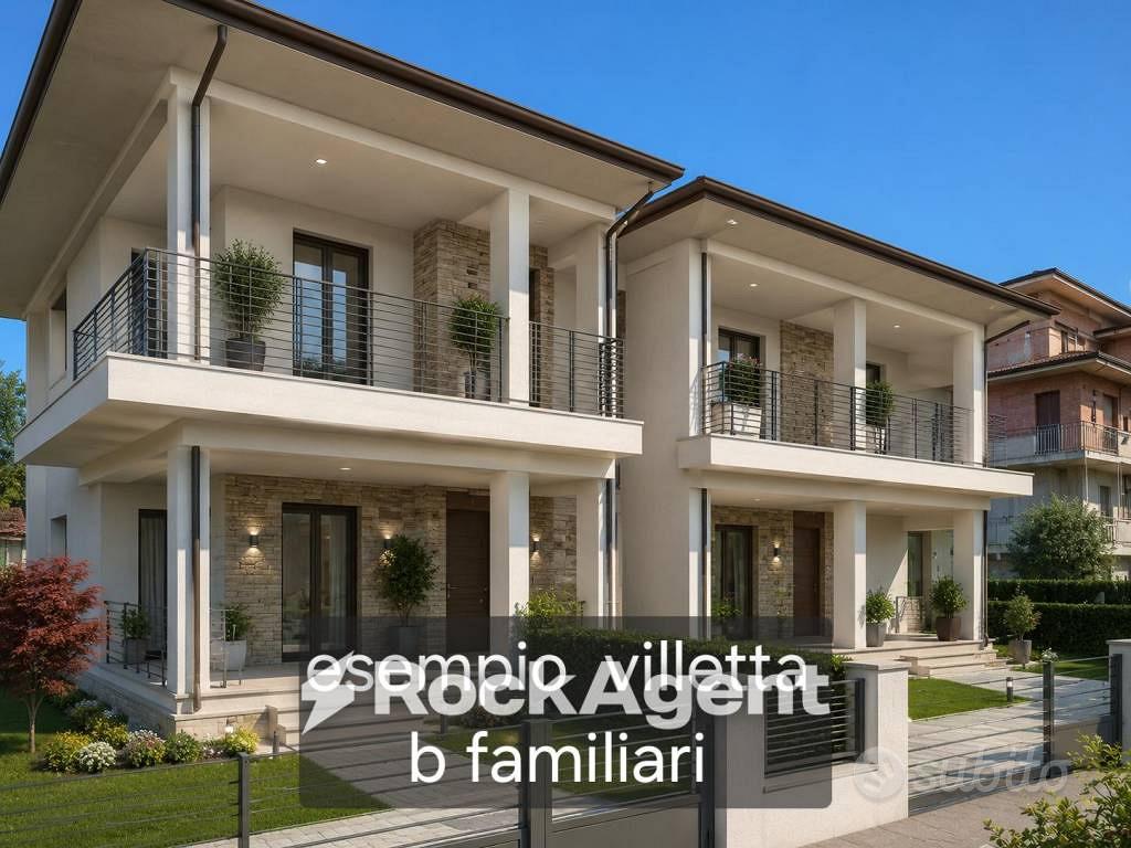Casa – Caulonia, Carrubara-Liserà - Vista 2