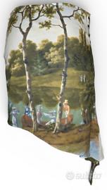 Moschino Jeans Gonna iconica