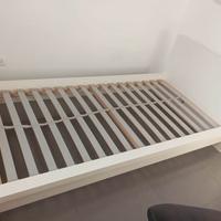 Letto singolo ikea