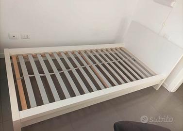 Letto singolo ikea