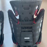 Seggiolini auto per bambini  marca PORSCHE