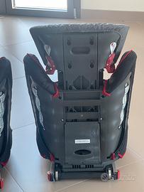 Seggiolini auto per bambini  marca PORSCHE