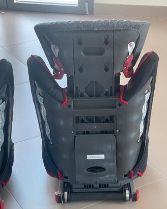 Seggiolini auto per bambini  marca PORSCHE
