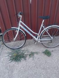 Bicicletta