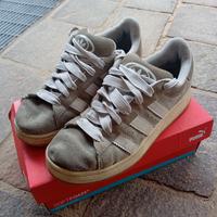 Adidas campus