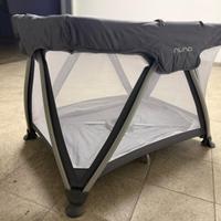 Lettino da campeggio Nuna- Sena